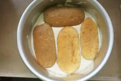 Make Tiramisu step 15