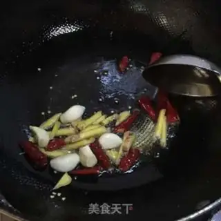 Make Sand and tea and rice step 8