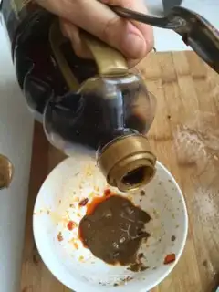 Make Meatloaf fans step 19