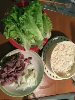 Make ♪ Black pepper chicken ♪ step 0