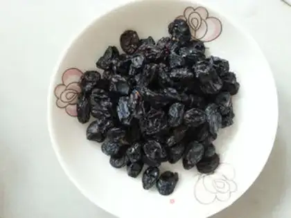 Make Black gallon milk toast step 5