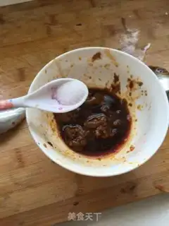Make Meatloaf fans step 21