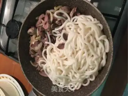 Make ♪ Black pepper chicken ♪ step 3