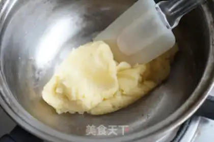 Make Mini Puff step 3