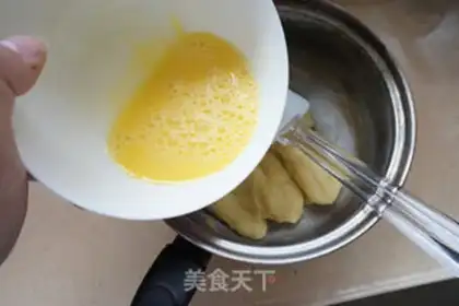 Make Mini Puff step 4
