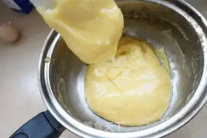 Make Mini Puff step 5