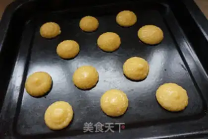 Make Mini Puff step 6