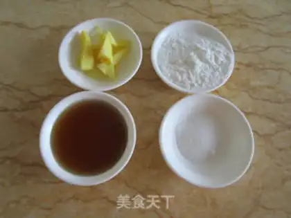 Make Cinnamon step 1