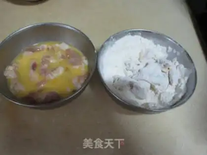 Make Cinnamon step 4