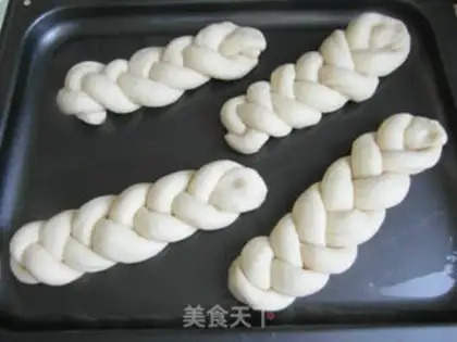 Make Onion cheese bread step 6