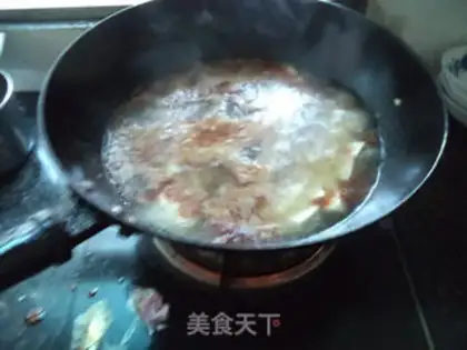 Make Spicy fish step 12