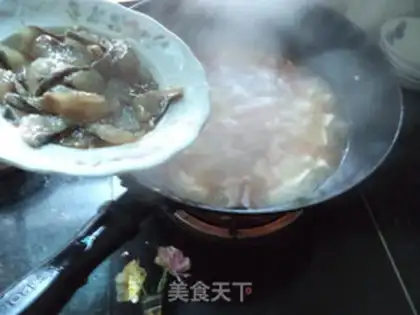 Make Spicy fish step 13