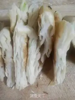 Make The temptation of onions step 8