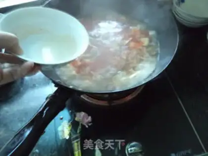 Make Spicy fish step 15