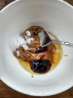 Make Soy sauce step 1