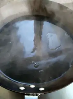 Make Soy sauce step 3