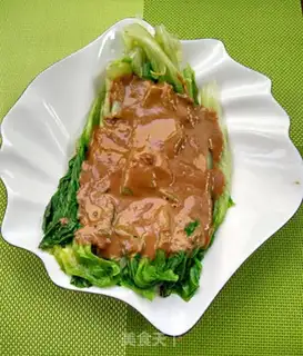 Make Soy sauce step 5