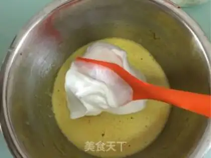 Make Tea strawberry rolls step 4