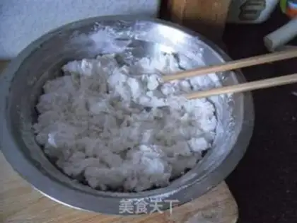 Make Pyramid sandbags step 1