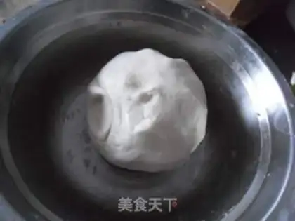 Make Pyramid sandbags step 3