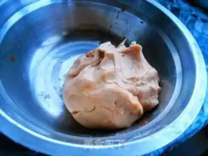 Make Pyramid sandbags step 5