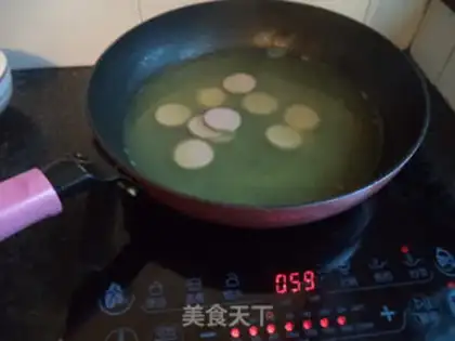 Make Cabbage soup step 4