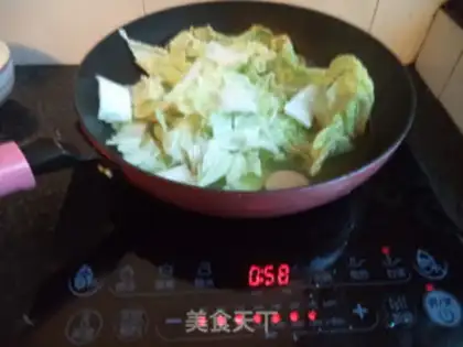 Make Cabbage soup step 5