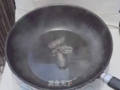 Make Fresh sea cucumber step 8