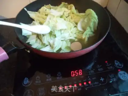 Make Cabbage soup step 6
