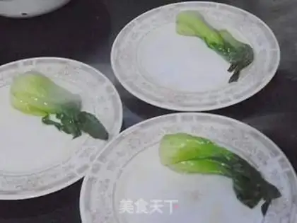 Make Fresh sea cucumber step 10