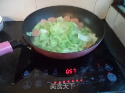 Make Cabbage soup step 8