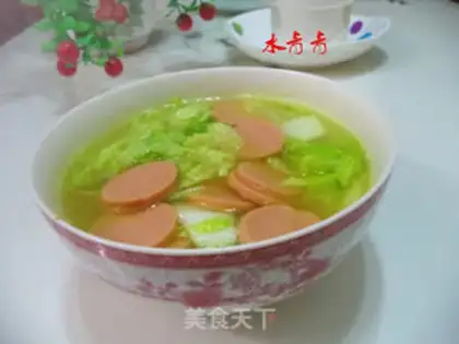 Make Cabbage soup step 9