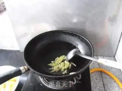 Make Homemade potatoes step 2