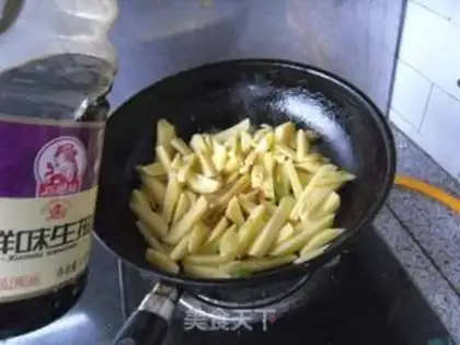 Make Homemade potatoes step 4