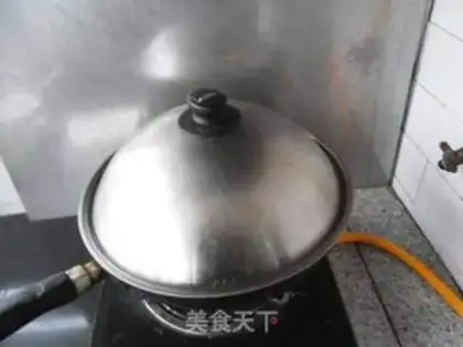 Make Homemade potatoes step 6