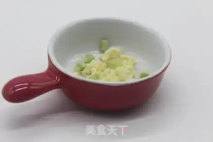 Make Salt shrimp step 4