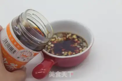 Make Salt shrimp step 5