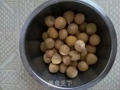 Make Chicken step 0