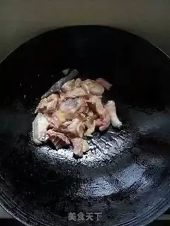 Make Chicken step 2
