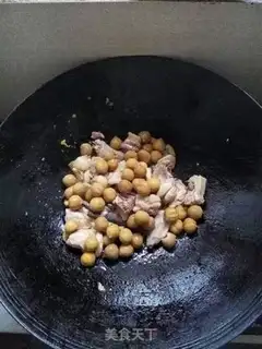 Make Chicken step 3