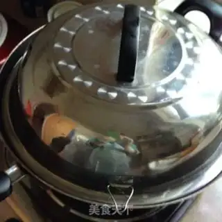 Make Beer and red fish step 10