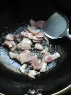 Make Pork potato crotch step 4