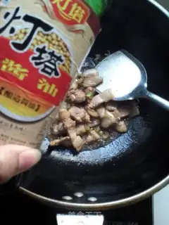 Make Pork potato crotch step 6