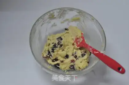 Make Rumco dry cake step 5