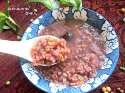 Make A simple greasy meal step 4