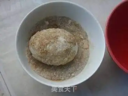 Make Pickled duck eggs step 5