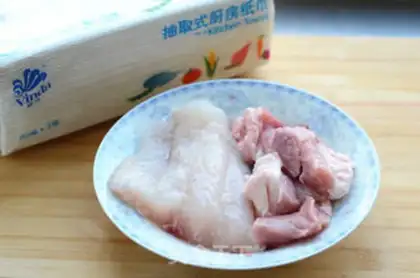 Make Emerald dumplings step 2