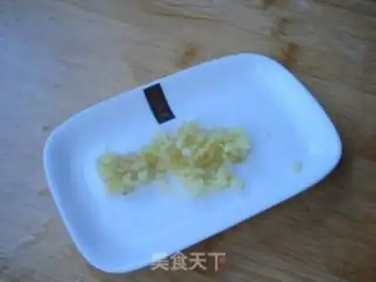 Make Dry shrimp step 4