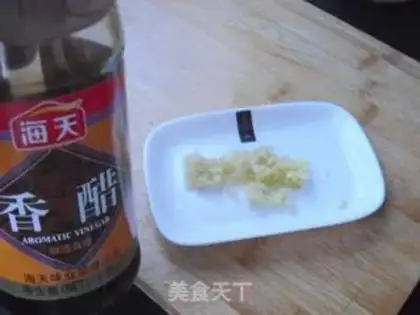 Make Dry shrimp step 5
