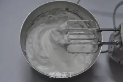 Make Cranberry chili cake step 8
